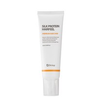헤어 클리닉 에센스 닥터탑 실크프로틴 헤어필 120ml, 1개