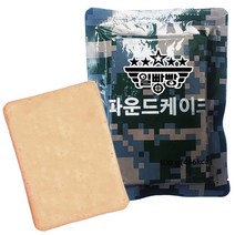 일빵빵 파운드케이크(100g)x12개, 1개, 100g