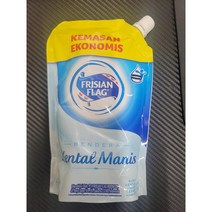 Susu Frisian Flag 545g, 1개