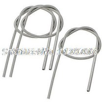 3Pcs 792mm 긴 가마로 발열체 코일 히터 와이어 3KW AC220V, 한개옵션0