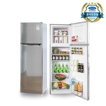 [캐리어] 공식인증점 냉장고(138L) CRFT-D138VMS [무상방문설치], 단품