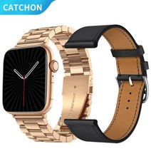 남자손목시계 메탈시계 다이버시계 2022년 1.9인치 men smart watch bluetooth 팔찌