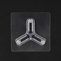 매직3구말굽스티커 조절형 BH, 단품