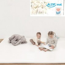 [알집] 제로매트 240X140 (4종 택1), 240X140 제로매트 어반밀크