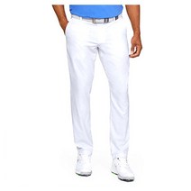 언더아머 골프바지 TQJ 1371090-100 APAC M TAPERED SLIM PANT, 32-32