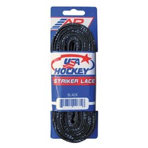 A&R Sports USA 하키 레이스 304.8cm(120인치) 블랙, 72-Inch, Black