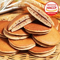 푸르젠 보리로 만든 찰보리빵 28g 60개 796827