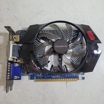 중고그래픽카드 기가바이트 GT640 2GB