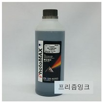 위즈펌 잉크 통합 캐논 검정 Pig 1kg 프리즘잉크 MB2390 5090 IB4090 PG-40 830 740 64 49, 모델명/품번본상품선택