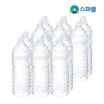 스파클생수 2L 12병 +, 2L 24병