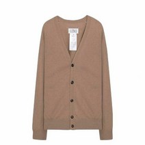 리본즈 메종 마틴 마르지엘라 MaisonMargiela 남성 가디건 26505141 (P002509074)