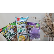 신상빵 포켓몬빵 2세대 랜덤10개세트 이슬이 메타몽 이상해씨 띠부실 띠부띠부씰, 이슬이+메타몽+이상해씨 중 랜덤10개