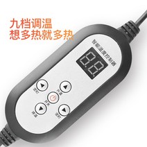 24볼트 차량용온열매트 전기장판1인용 전기담요 12V전기매트 1인전기장판 카라반전기담요 차량용전기장판 캠핑전기요 12V전기담요, 12V 에델바이스 1.7x0.5m 업그드 컬러 랜덤