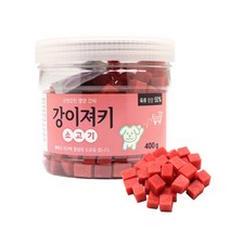 미니유니 강이져키 소고기 400g