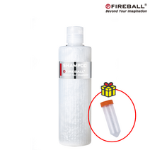[소분용기증정] 파이어볼 펄샴푸 카샴푸 세차샴푸 (500ml)