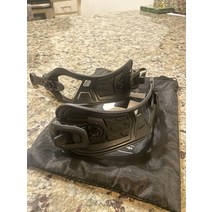 유니온 바인딩 폼a 랩 앵클 스트랩- 스몰 125722963429