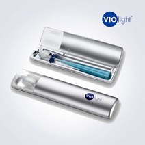VIOlight 개인용/휴대용 UV 칫솔 살균기 VIO200, 상세설명 참조, 없음