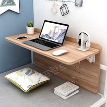 스터디카페책상 룸 공부방 교육, 화이트 오크