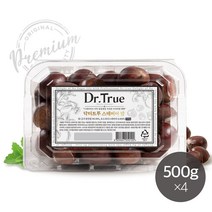 닥터트루 스테비아 밤 2kg 껍질이 잘까지는 군밤용 국내산 포르단밤 공주밤 정안밤, 단품