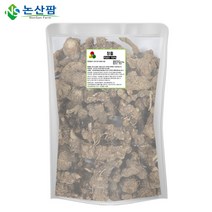 국산 창출 300g 삽주뿌리, 300g(3개)