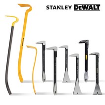 디월트 스탠리 빠루 손빠루 미니 지렛대 인테리어 몰딩, 옵션4. 손빠루(몰딩용)(55-117)