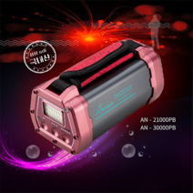 에이네트 방짜 AN-21000PB AN-30000 전동릴 배터리 선상 바다 낚시 대용량배터리, AN-30000PB