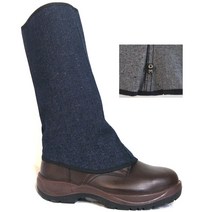 청각반 고리장착형 용접각반 그라인딩 찍찍이