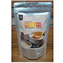 해오름 유산균 분말 전통 수제 막걸리 10+1개 집에서 직접 만들기 하우스 구연산 전통주 술직접담그기 막걸리쉽게담그기 집들이 손님초대 외국인 체험 캠핑 쉽고 재밌게 과일막거리 칵테일 천연식초 프락토올리고당 명절 설날 추석 단체 노인정 잔치, 11개, 250g