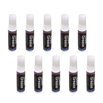 알티에리 가방 코르크 그리스 목관 악기 색소폰 클라리넷 10 개, 1.Multi색상