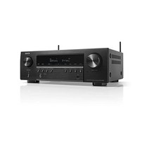 Denon AVR-S760H 7.2채널 AVR 75W/Ch 8K 업스케일링