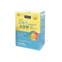 오메가코큐텐원 오메가3 미네랄종근당코엔자임멀티비타민:QDHAEPA MIBOFQ 빠른배송 +50002615 오메가쓰리 코큐텐, 90C ▶빠른배송, ▶쇼핑맛집 선택하기