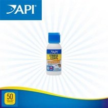 API 스트레스 코트 30ml (수질중화 점막보호) / 아쿠아메이드