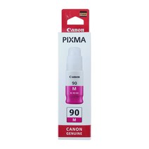 캐논 GI-90 잉크 G7090 G6090 GM2090 G7091 G5090 G6091, 빨강