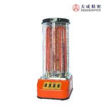 코스트코전기난로 캠핑용 베란다난로 SGU 2H-3000W