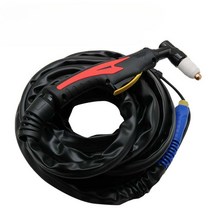 다있상 절단기 플라즈마 산소 프라즈마 용접기 에어, 40  길이4m(케이블 8제곱미터) (가죽)