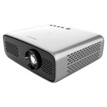 필립스 Philips 프로젝터 네오픽스 울트라 2Tv 안드로이드 Tv 탑재 트루 Ctt3