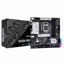 에즈락 H570M PRO4 메인보드 (LGA1200 DDR4 M-ATX) 에즈윈, 선택하세요