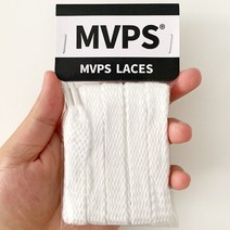 MMY 미하라야스히로 호환1.5cm 두툼한 신발끈 쉘 헤드 130cm