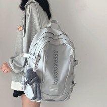 muze 남녀공용 중학생 학생가방 가성비갑 책가방 백팩