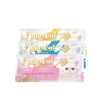 아타스캣 크리미 참치 16g x 40개 23년 06월