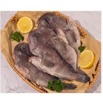 반건조능성어 고급어종 능성어의 달큰하고 찰진맛을 느껴볼 때!