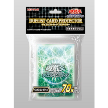 코나미 정발 실드 프로텍터 펜듈럼 그린