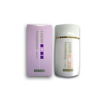 일본직발송 6. 아루바 알바 코스메틱스 SS 리퀴드 파운데이션 스미레 라이트 오클 50ML B00DE5Z18E, One Size, One Color