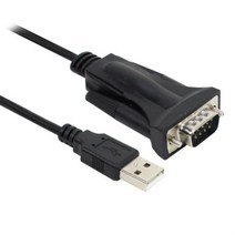 시리얼포트 USB to RS232 컨버터 케이블 변환 시리얼포트 PC 노트북 포트, ◐◈옵션◑pro