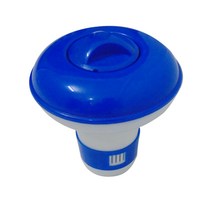 수중 5inch 8 Pool Spa Bromine Chemical Tablet Tab Floater Dispenser For Swimming Auto-Supplier Afloa, 01 5inch