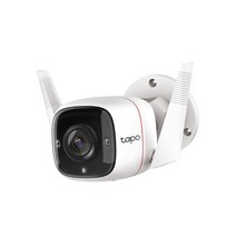 TP-LINK 티피링크 TAPO C310 300만 화소 실외용 홈 CCTV 유무선 카메라