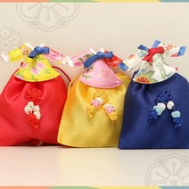 diy 방과후만들기 설날 전통 한복 포푸리 향주머니 만들기재료
