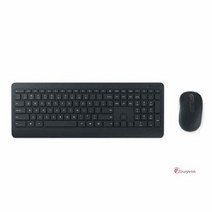 MS 키보드 마우스 데스크탑 무선세트 자판배열 사무용 microsoft, 상세페이지 참조, 상세페이지 참조, 상세페이지 참조
