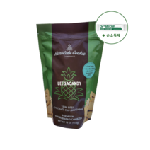 호놀룰루 쿠키 컴퍼니 하와이 미니 초코렛 쿠키칩 마카다미아넛 454g(손소독제1개 증정), 초코렛 쿠키칩 마카다미아넛 454g