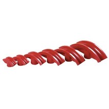 천공기 유압식파이프밴더슈_4in(100A)__(1EA) 펀치, 본상품선택